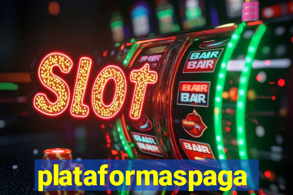 plataformaspagandomuito.com