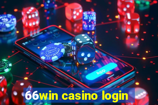 66win casino login