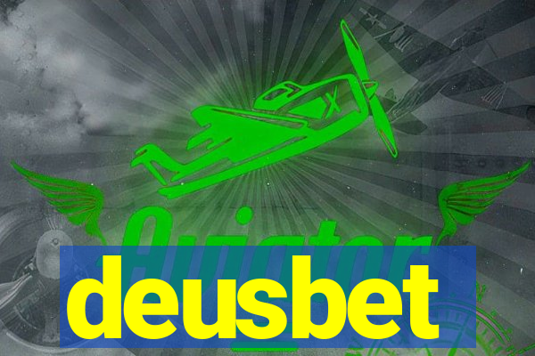 deusbet