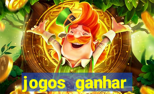 jogos ganhar dinheiro via pix