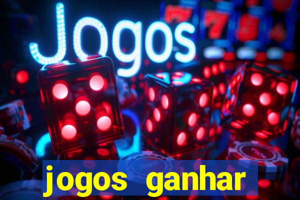 jogos ganhar dinheiro via pix