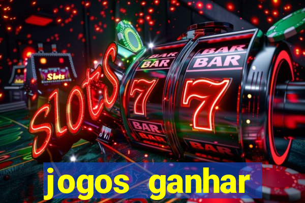 jogos ganhar dinheiro via pix