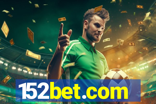 152bet.com