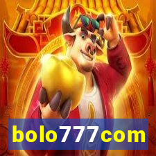 bolo777com