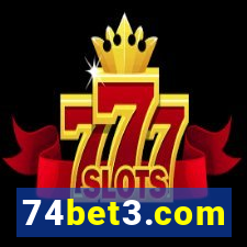 74bet3.com