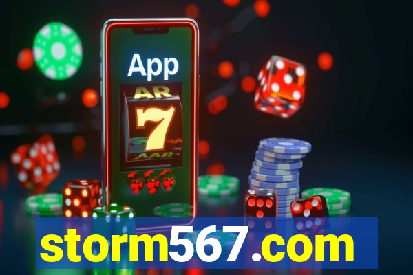 storm567.com