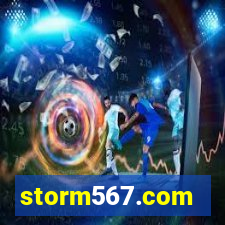 storm567.com