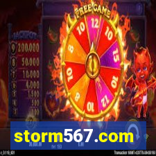 storm567.com