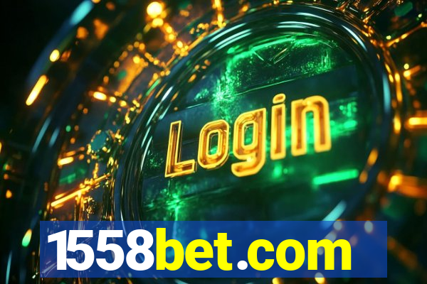 1558bet.com