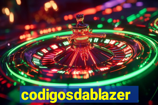 codigosdablazer