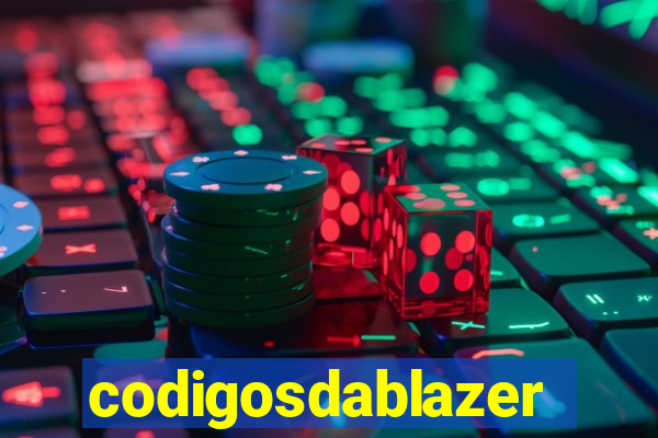 codigosdablazer