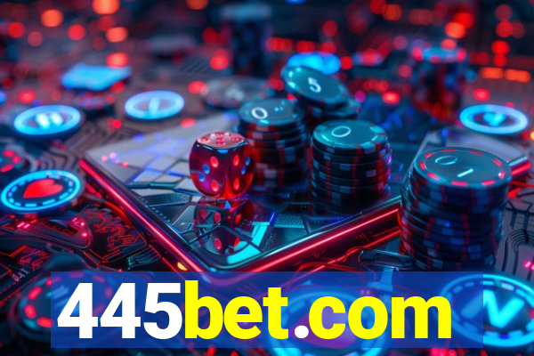 445bet.com