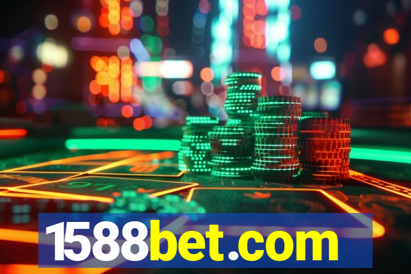 1588bet.com