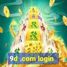 9d .com login