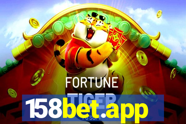 158bet.app