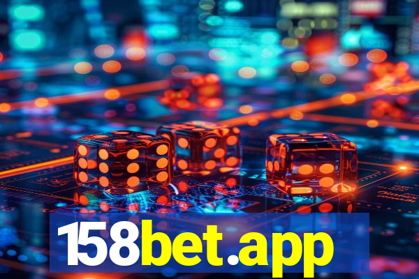 158bet.app