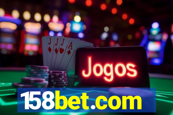 158bet.com