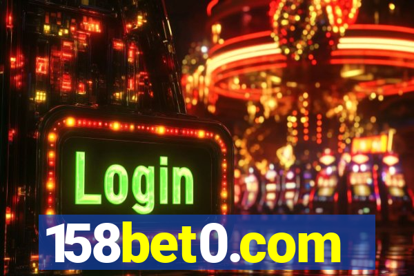 158bet0.com