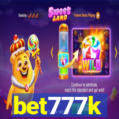 bet777k