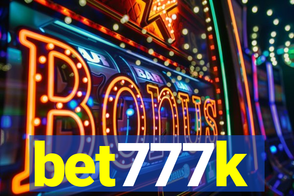 bet777k