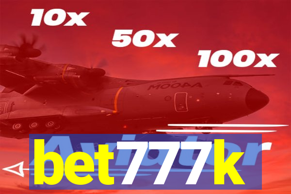 bet777k