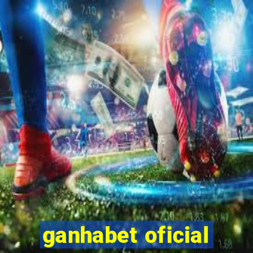 ganhabet oficial