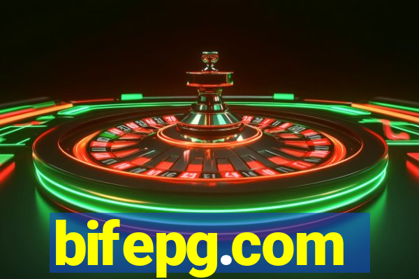 bifepg.com