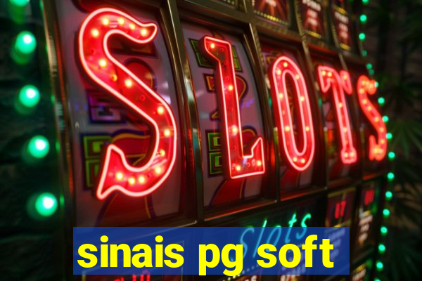 sinais pg soft