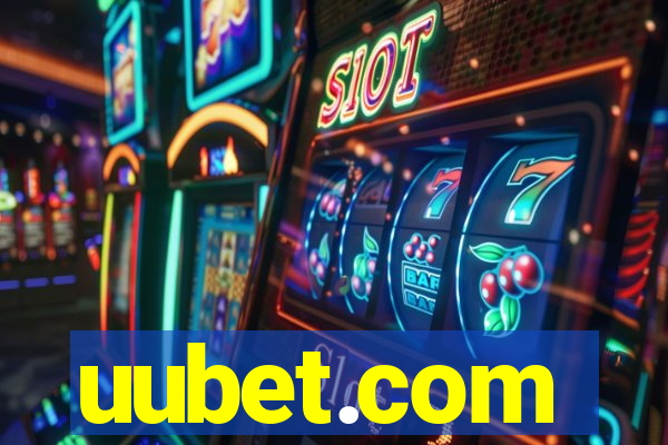 uubet.com