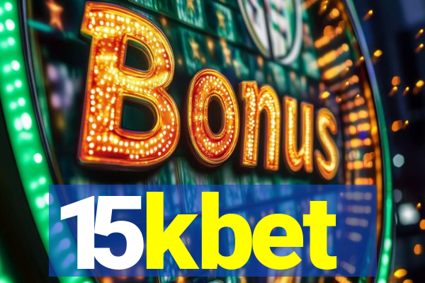 15kbet