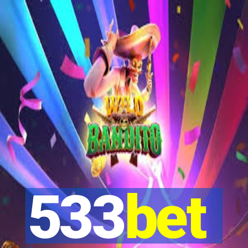 533bet