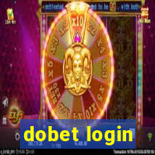 dobet login