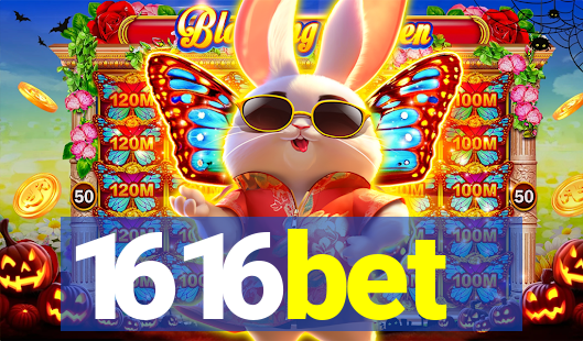 1616bet