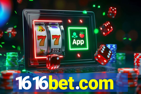 1616bet.com