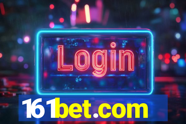 161bet.com