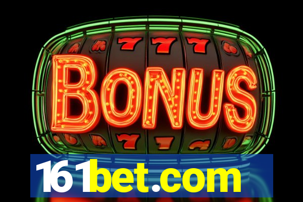 161bet.com