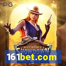 161bet.com