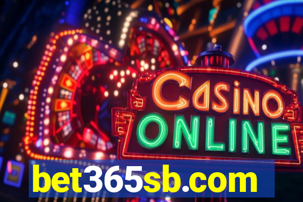 bet365sb.com