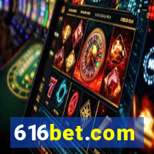 616bet.com