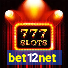 bet12net