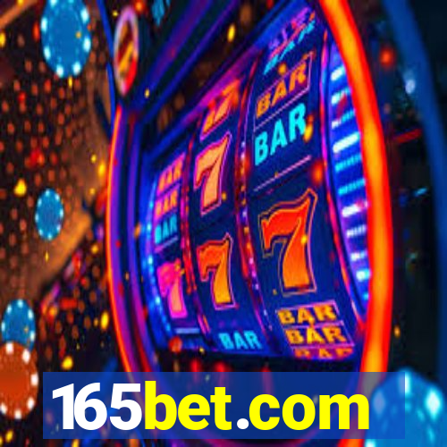 165bet.com