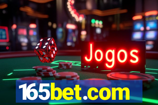 165bet.com