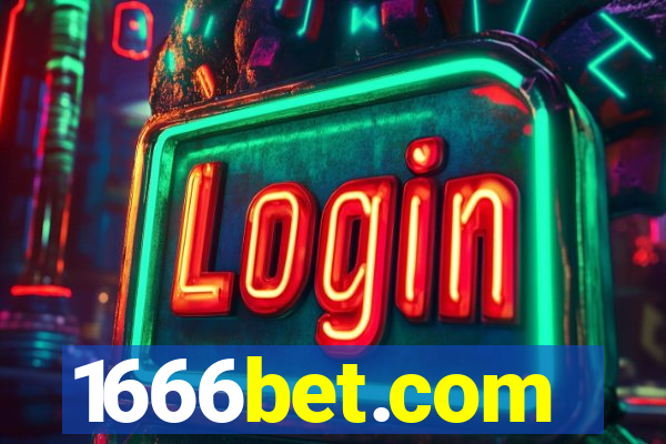 1666bet.com