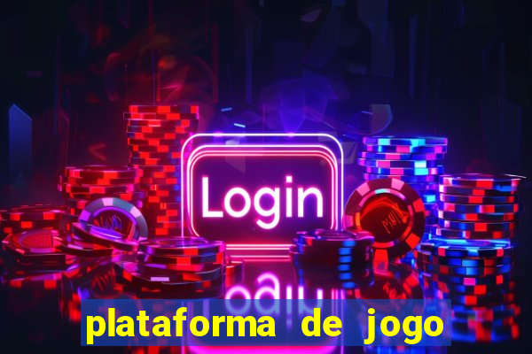 plataforma de jogo de neymar