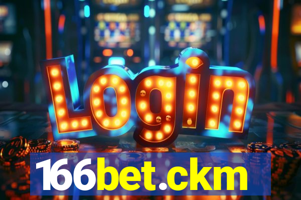 166bet.ckm