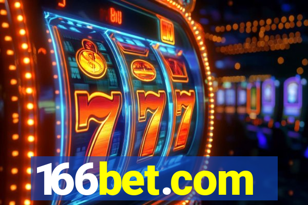 166bet.com