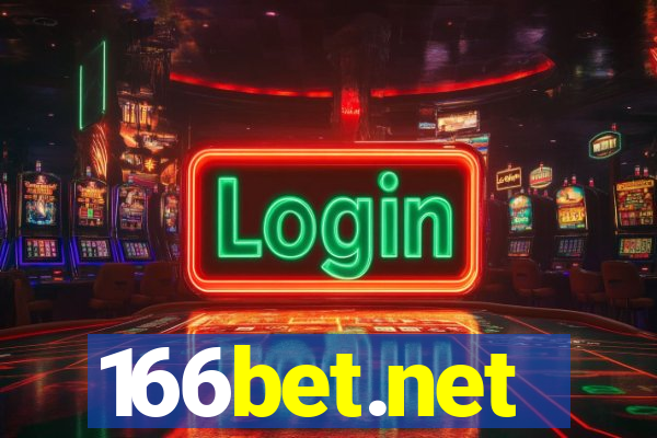 166bet.net