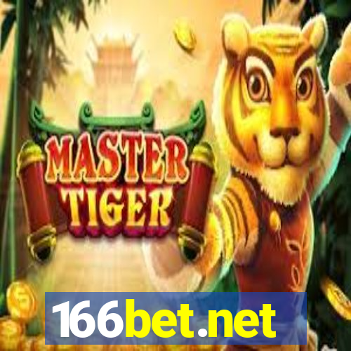 166bet.net