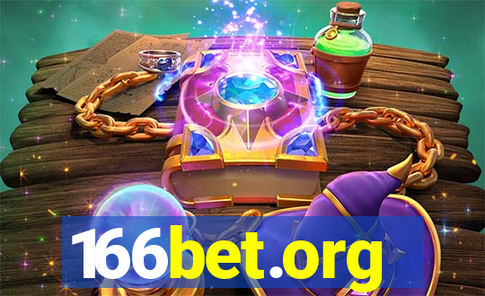 166bet.org