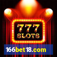 166bet18.com